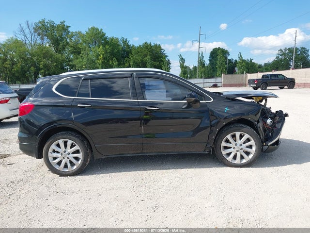 Aukcja sprzedaży 2016 Buick Envision Premium I, vin: LRBFXESX3GD190228, numer aukcji: 45615081