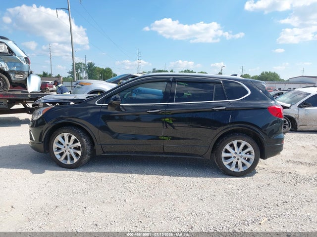 Aukcja sprzedaży 2016 Buick Envision Premium I, vin: LRBFXESX3GD190228, numer aukcji: 45615081