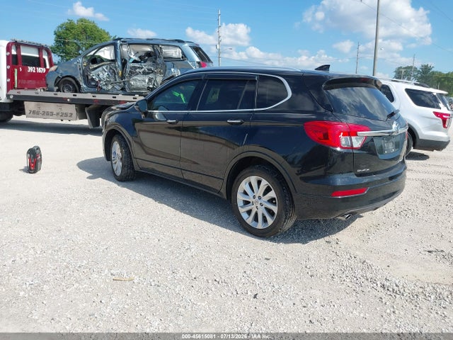 Aukcja sprzedaży 2016 Buick Envision Premium I, vin: LRBFXESX3GD190228, numer aukcji: 45615081