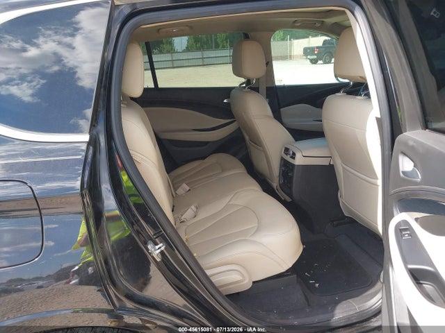 Aukcja sprzedaży 2016 Buick Envision Premium I, vin: LRBFXESX3GD190228, numer aukcji: 45615081