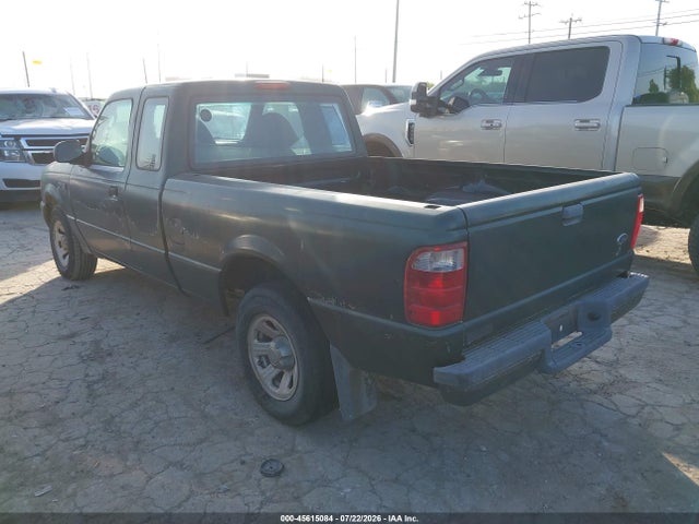 Auction sale of the 2003 Ford Ranger Edge/tremor/xl/xlt, vin: 1FTYR14V83PB29443, lot number: 45615084