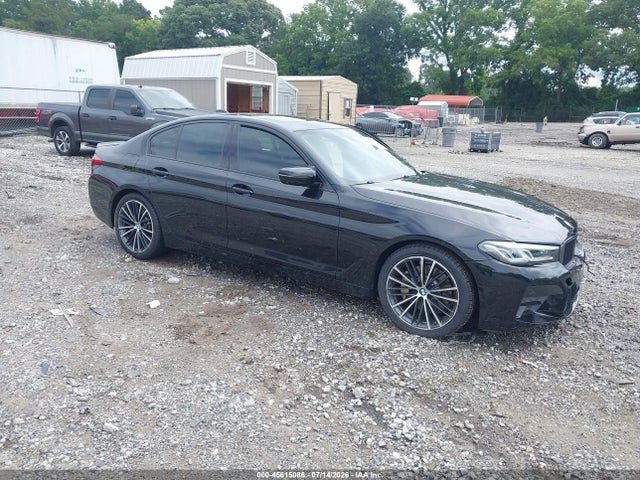 Продаж на аукціоні авто 2021 Bmw 530i Xdrive, vin: WBA13BJ06MCF59997, номер лоту: 45615086