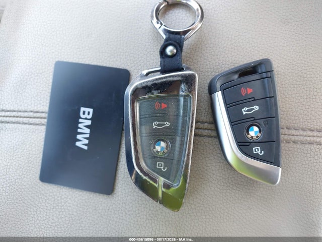 Продаж на аукціоні авто 2021 Bmw 530i Xdrive, vin: WBA13BJ06MCF59997, номер лоту: 45615086