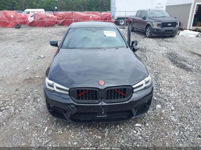 Продаж на аукціоні авто 2021 Bmw 530i Xdrive, vin: WBA13BJ06MCF59997, номер лоту: 45615086