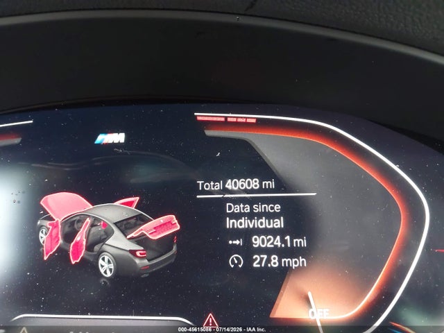 Продаж на аукціоні авто 2021 Bmw 530i Xdrive, vin: WBA13BJ06MCF59997, номер лоту: 45615086