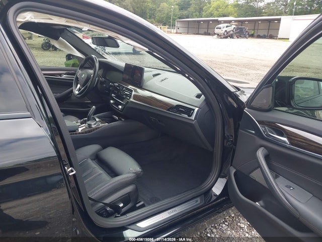 Продаж на аукціоні авто 2021 Bmw 530i Xdrive, vin: WBA13BJ06MCF59997, номер лоту: 45615086