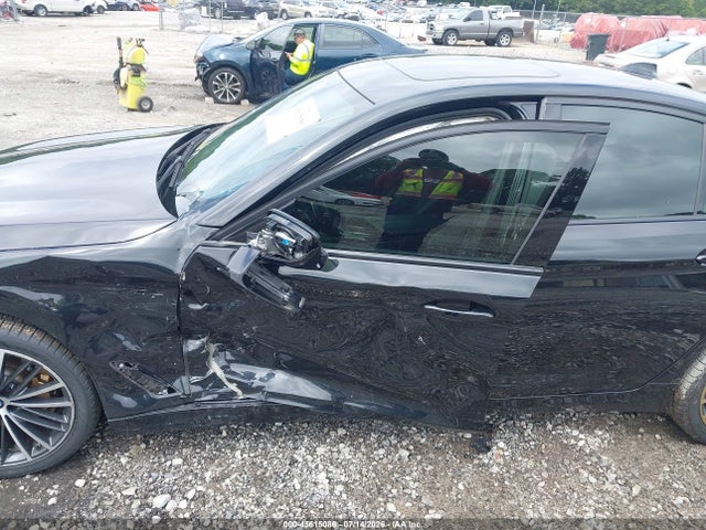 Продаж на аукціоні авто 2021 Bmw 530i Xdrive, vin: WBA13BJ06MCF59997, номер лоту: 45615086