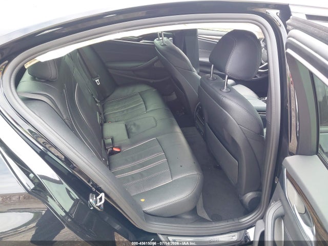 Продаж на аукціоні авто 2021 Bmw 530i Xdrive, vin: WBA13BJ06MCF59997, номер лоту: 45615086