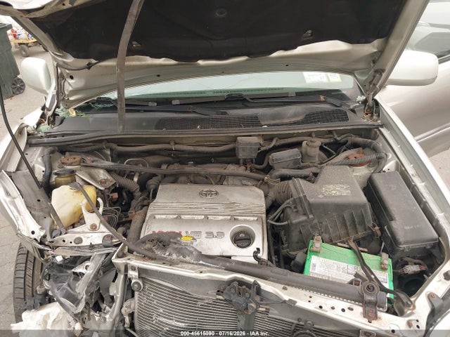 Продаж на аукціоні авто 2007 Toyota Highlander Limited W/3rd Row, vin: JTEEP21A070225237, номер лоту: 45615090