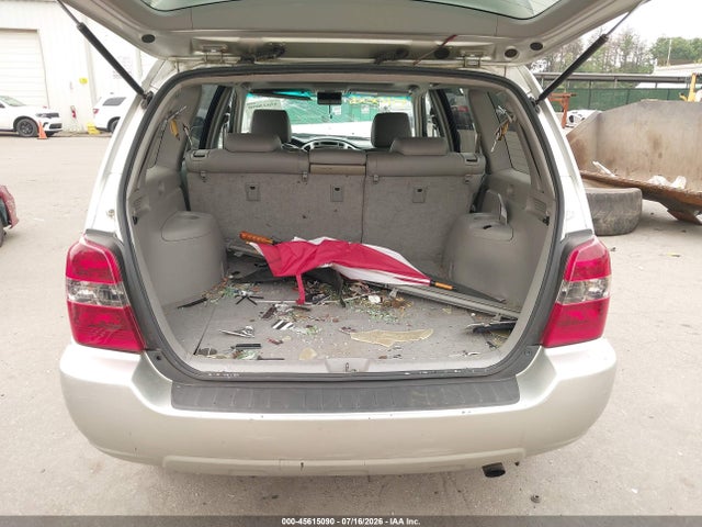 Aukcja sprzedaży 2007 Toyota Highlander Limited W/3rd Row, vin: JTEEP21A070225237, numer aukcji: 45615090