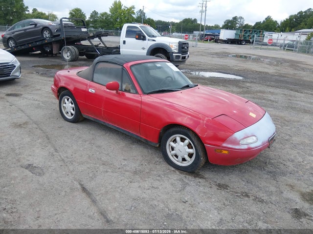 Aukcja sprzedaży 1990 Mazda Mx-5 Miata, vin: JM1NA3511L0101414, numer aukcji: 45615093