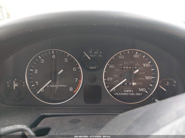 1990 Mazda Mx-5 Miata მანქანა იყიდება აუქციონზე, vin: JM1NA3511L0101414, აუქციონის ნომერი: 45615093