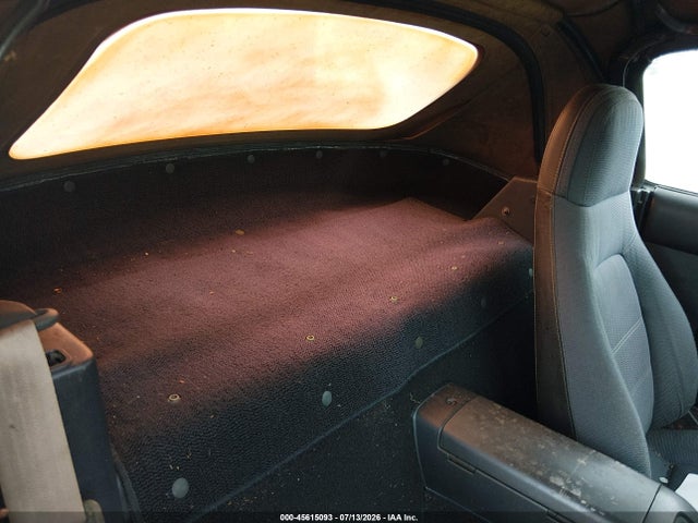 1990 Mazda Mx-5 Miata მანქანა იყიდება აუქციონზე, vin: JM1NA3511L0101414, აუქციონის ნომერი: 45615093