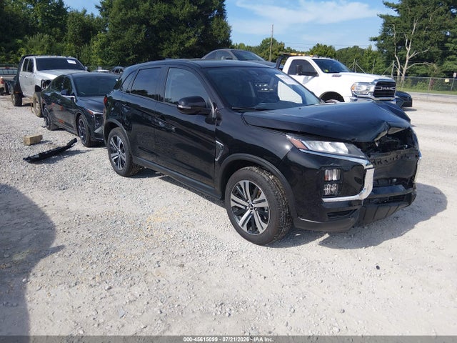 Auction sale of the 2026 Mitsubishi Outlander Sport 2.0 Es/2.0 Le/2.0 Ralliart/2.0 S/2.0 Se/2.0 Trail Edition, vin: JA4ARUAUXTU013834, lot number: 45615099