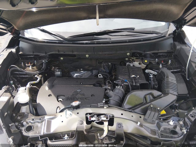 Продажа на аукционе авто 2026 Mitsubishi Outlander Sport 2.0 Es/2.0 Le/2.0 Ralliart/2.0 S/2.0 Se/2.0 Trail Edition, vin: JA4ARUAUXTU013834, номер лота: 45615099