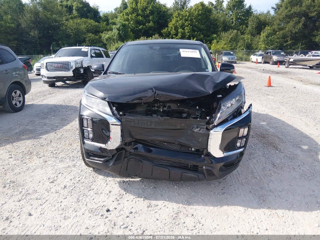 Продажа на аукционе авто 2026 Mitsubishi Outlander Sport 2.0 Es/2.0 Le/2.0 Ralliart/2.0 S/2.0 Se/2.0 Trail Edition, vin: JA4ARUAUXTU013834, номер лота: 45615099