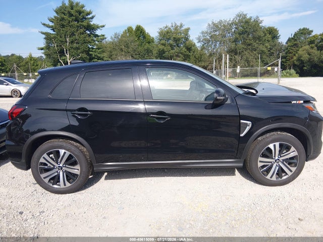 Продажа на аукционе авто 2026 Mitsubishi Outlander Sport 2.0 Es/2.0 Le/2.0 Ralliart/2.0 S/2.0 Se/2.0 Trail Edition, vin: JA4ARUAUXTU013834, номер лота: 45615099