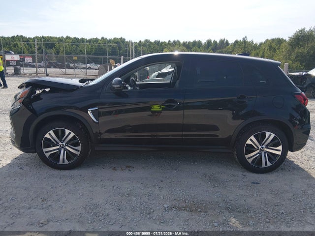 Продажа на аукционе авто 2026 Mitsubishi Outlander Sport 2.0 Es/2.0 Le/2.0 Ralliart/2.0 S/2.0 Se/2.0 Trail Edition, vin: JA4ARUAUXTU013834, номер лота: 45615099