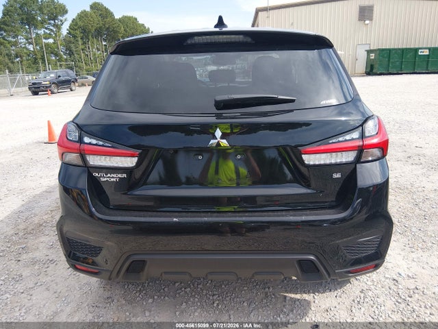 Продажа на аукционе авто 2026 Mitsubishi Outlander Sport 2.0 Es/2.0 Le/2.0 Ralliart/2.0 S/2.0 Se/2.0 Trail Edition, vin: JA4ARUAUXTU013834, номер лота: 45615099