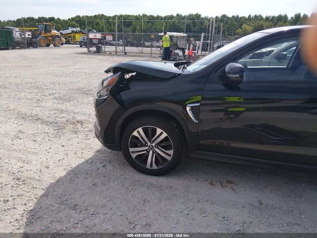 Продажа на аукционе авто 2026 Mitsubishi Outlander Sport 2.0 Es/2.0 Le/2.0 Ralliart/2.0 S/2.0 Se/2.0 Trail Edition, vin: JA4ARUAUXTU013834, номер лота: 45615099