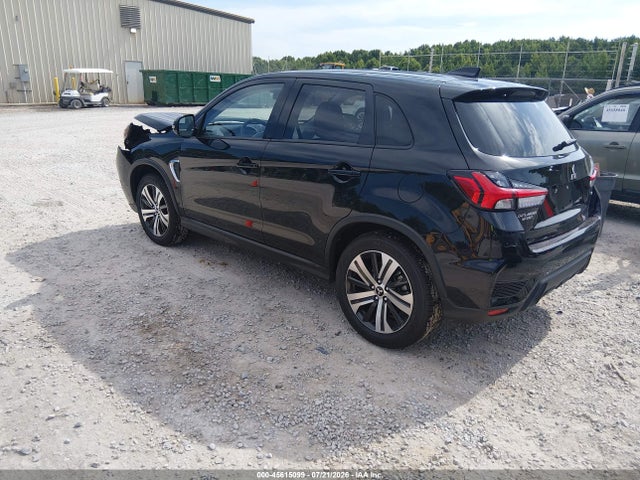 Продажа на аукционе авто 2026 Mitsubishi Outlander Sport 2.0 Es/2.0 Le/2.0 Ralliart/2.0 S/2.0 Se/2.0 Trail Edition, vin: JA4ARUAUXTU013834, номер лота: 45615099