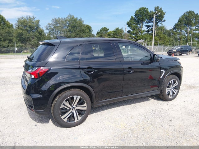 Продажа на аукционе авто 2026 Mitsubishi Outlander Sport 2.0 Es/2.0 Le/2.0 Ralliart/2.0 S/2.0 Se/2.0 Trail Edition, vin: JA4ARUAUXTU013834, номер лота: 45615099