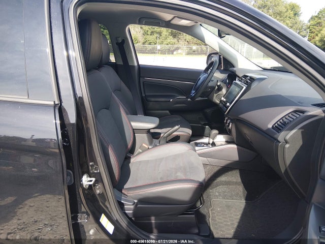 Продажа на аукционе авто 2026 Mitsubishi Outlander Sport 2.0 Es/2.0 Le/2.0 Ralliart/2.0 S/2.0 Se/2.0 Trail Edition, vin: JA4ARUAUXTU013834, номер лота: 45615099