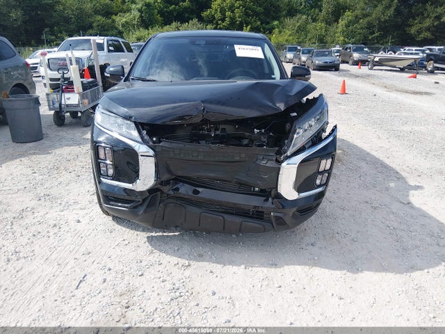 Продажа на аукционе авто 2026 Mitsubishi Outlander Sport 2.0 Es/2.0 Le/2.0 Ralliart/2.0 S/2.0 Se/2.0 Trail Edition, vin: JA4ARUAUXTU013834, номер лота: 45615099