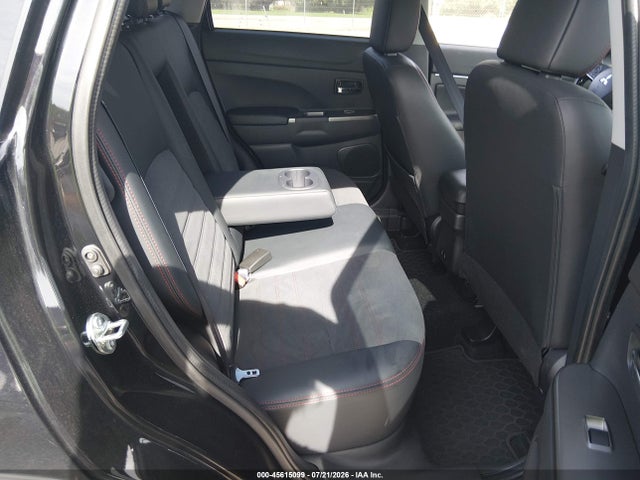 Продажа на аукционе авто 2026 Mitsubishi Outlander Sport 2.0 Es/2.0 Le/2.0 Ralliart/2.0 S/2.0 Se/2.0 Trail Edition, vin: JA4ARUAUXTU013834, номер лота: 45615099