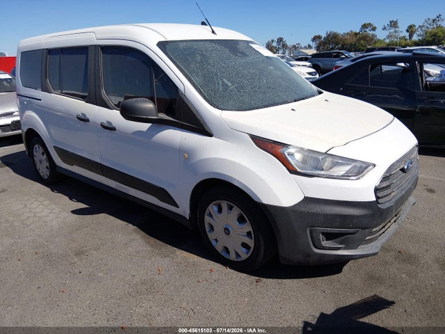 Aukcja sprzedaży 2019 Ford Transit Connect Xl, vin: NM0GS9E26K1427085, numer aukcji: 45615103