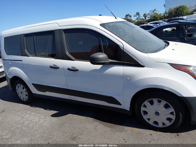 Ford Transit Connect Xl 2019 NM0GS9E26K1427085 Image 13