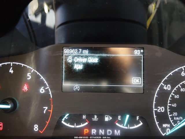 Ford Transit Connect Xl 2019 NM0GS9E26K1427085 Image 15