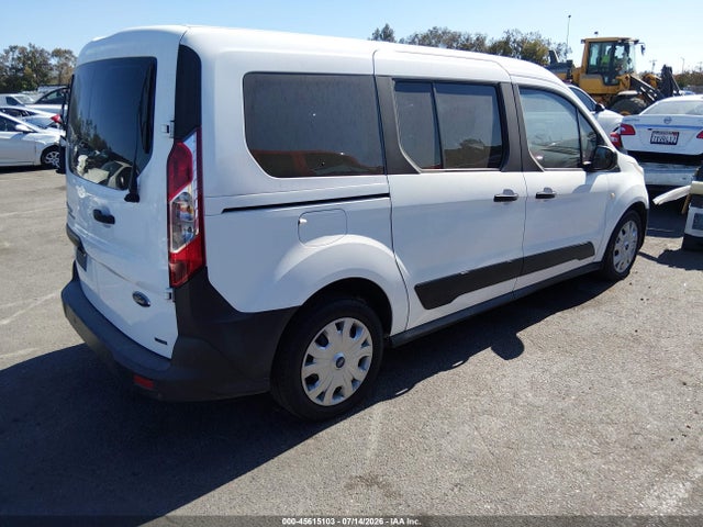 Ford Transit Connect Xl 2019 NM0GS9E26K1427085 Image 4