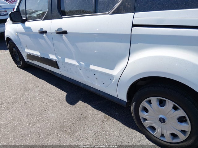 Ford Transit Connect Xl 2019 NM0GS9E26K1427085 Image 6
