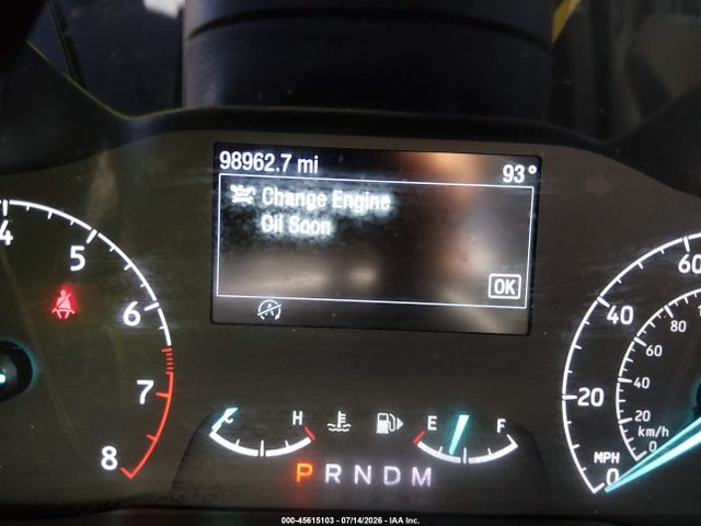 Ford Transit Connect Xl 2019 NM0GS9E26K1427085 Image 7