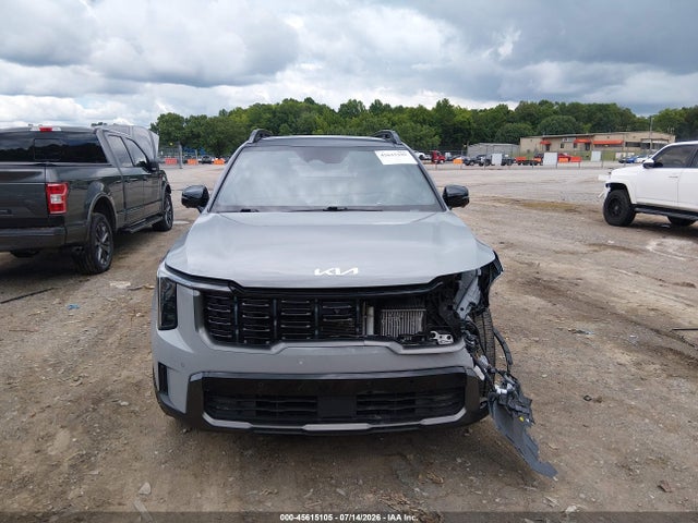 Продаж на аукціоні авто 2024 Kia Sorento X-line Sx, vin: 5XYRKDJF6RG266738, номер лоту: 45615105