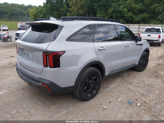 Auction sale of the 2024 Kia Sorento X-line Sx, vin: 5XYRKDJF6RG266738, lot number: 45615105