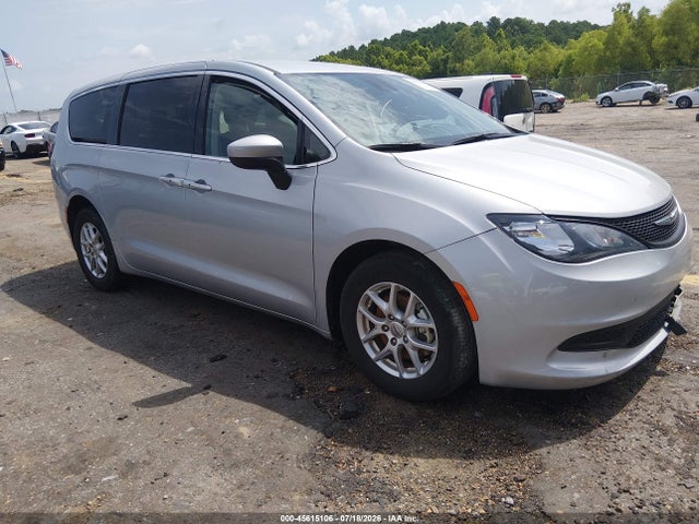 Auction sale of the 2023 Chrysler Voyager Lx, vin: 2C4RC1CG3PR623464, lot number: 45615106