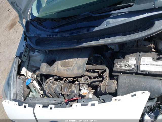 KIA RIO EX 2016 KNADN4A36G6676072 Image 10