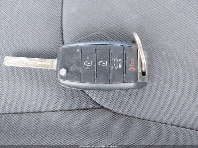 KIA RIO EX 2016 KNADN4A36G6676072 Image 11