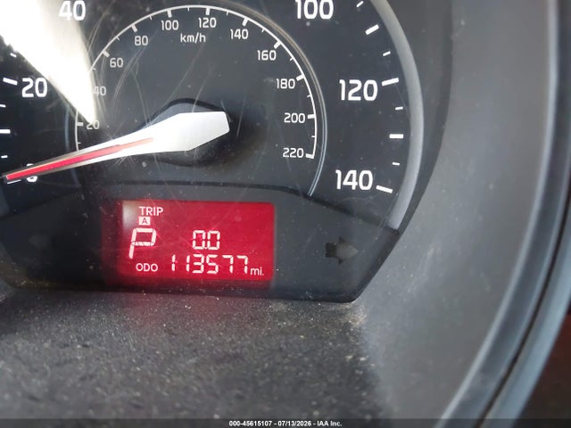 KIA RIO EX 2016 KNADN4A36G6676072 Image 16
