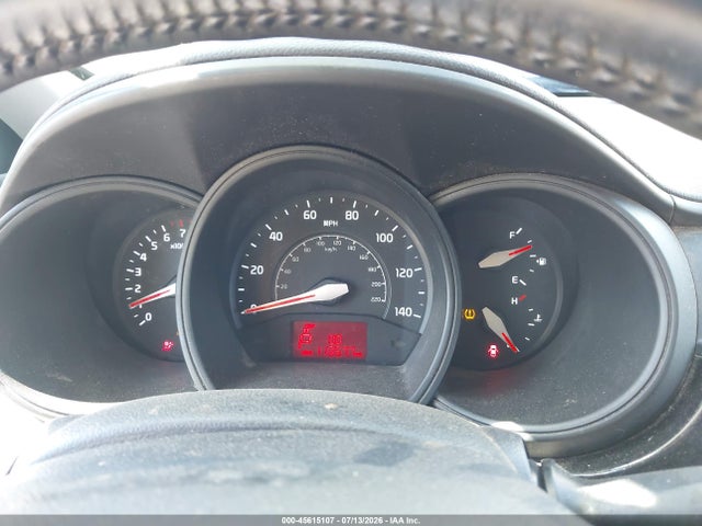 KIA RIO EX 2016 KNADN4A36G6676072 Image 7