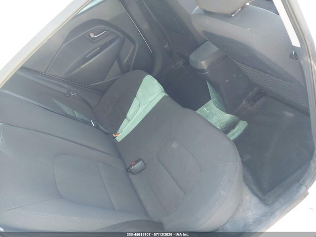 KIA RIO EX 2016 KNADN4A36G6676072 Image 8