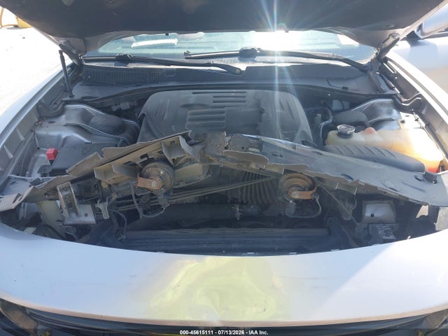 Dodge Charger Sxt 2016 2C3CDXJG9GH282106 Image 10