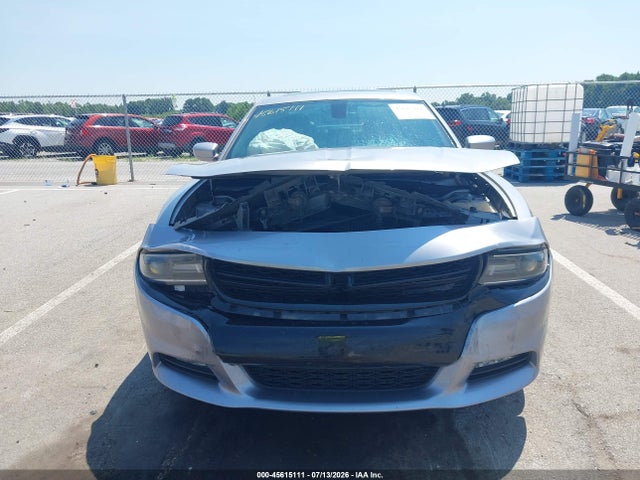 Dodge Charger Sxt 2016 2C3CDXJG9GH282106 Image 12