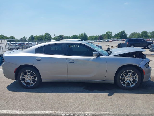 Dodge Charger Sxt 2016 2C3CDXJG9GH282106 Image 13