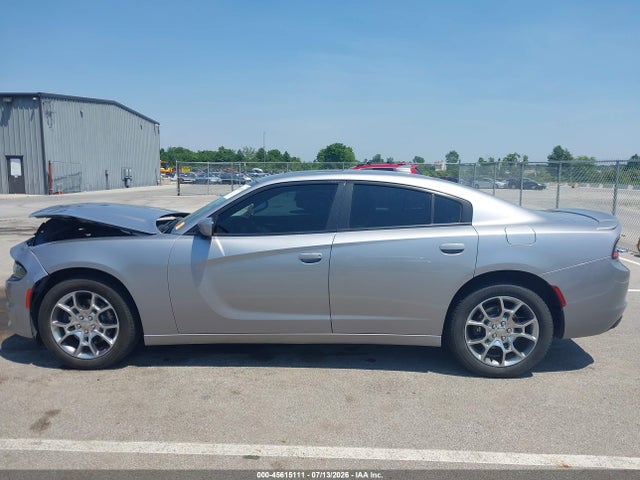 Dodge Charger Sxt 2016 2C3CDXJG9GH282106 Image 14