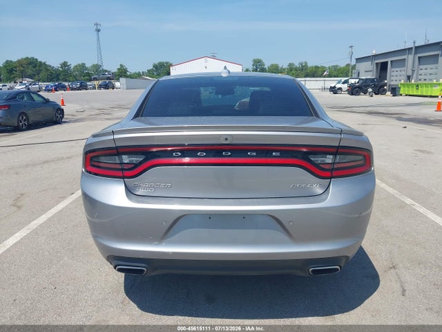 Dodge Charger Sxt 2016 2C3CDXJG9GH282106 Image 16