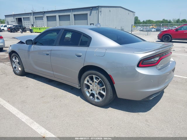 Dodge Charger Sxt 2016 2C3CDXJG9GH282106 Image 3
