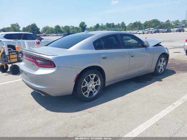 Dodge Charger Sxt 2016 2C3CDXJG9GH282106 Image 4